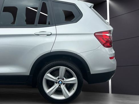 Used 2017 BMW X3 xDrive28i image 27