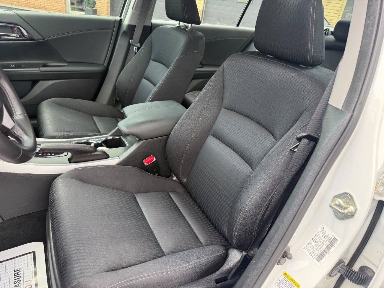 Used 2013 Honda Accord Sport image 9