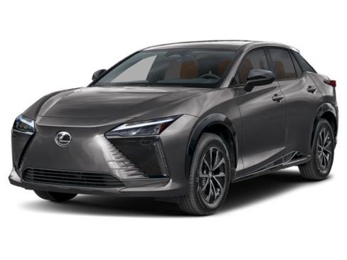 New 2026 Lexus RZ 350e 2WD w/ Convenience Package image 1