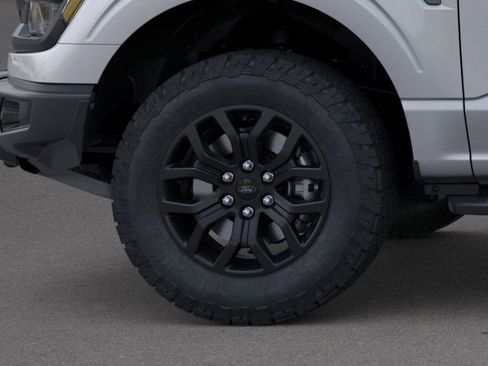 New 2026 Ford F150 Tremor image 19