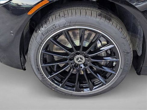 New 2026 Mercedes-Benz S 580 4MATIC Sedan image 9