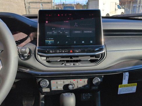 New 2026 Jeep Compass Limited image 14