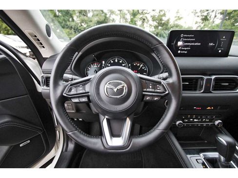 Used 2024 MAZDA CX-5 AWD 2.5 S image 13