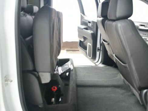 Used 2023 GMC Sierra 1500 SLT w/ SLT Premium Package image 43