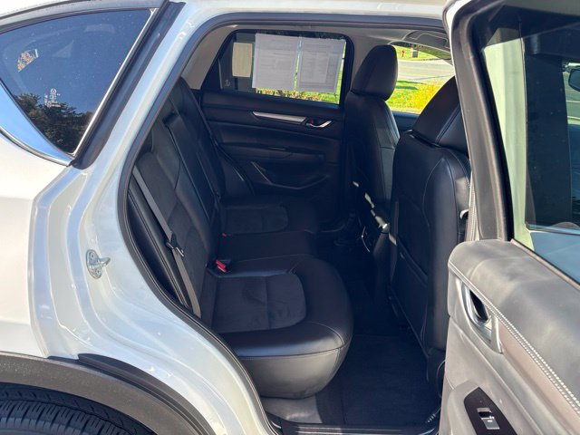 Used 2018 MAZDA CX-5 Touring w/ Preferred Equipment Package AWD/4WD image 20