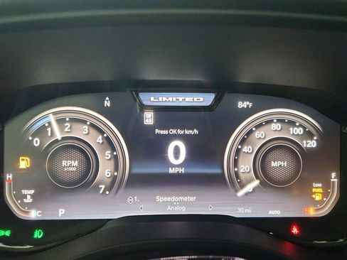 New 2026 RAM 1500 Limited image 22