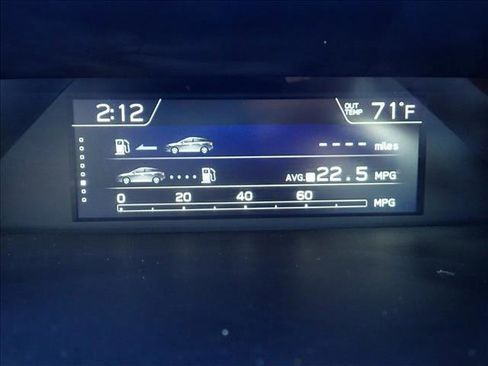 Used 2018 Subaru Impreza 2.0i Limited image 18