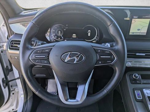 Used 2020 Hyundai Palisade Limited w/ Winter Weather Package image 18