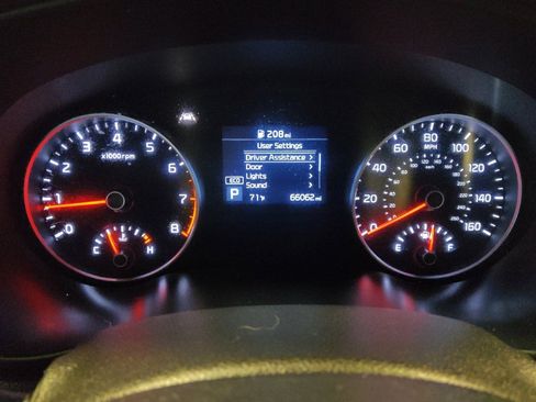 Used 2021 Kia Sportage LX image 23