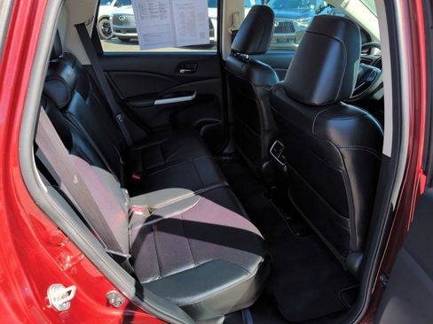 Used 2016 Honda CR-V EX-L image 13