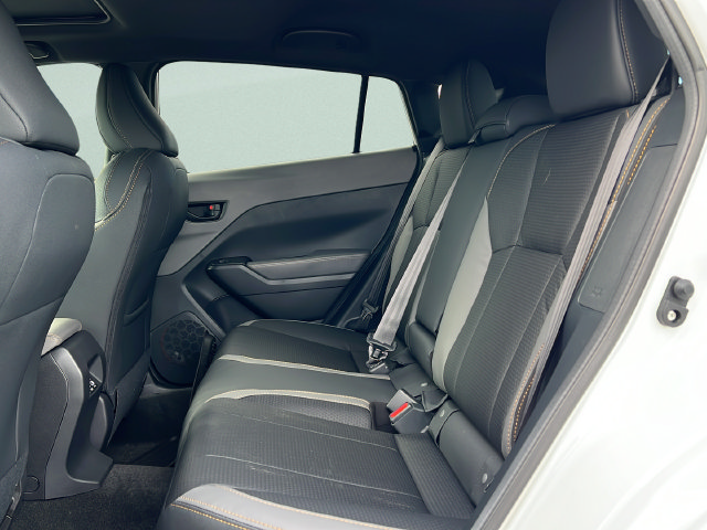 New 2026 Subaru Crosstrek 2.5i Wilderness AWD/4WD image 9