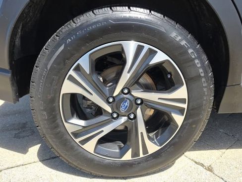 Used 2024 Subaru Crosstrek 2.0i Premium AWD/4WD image 19