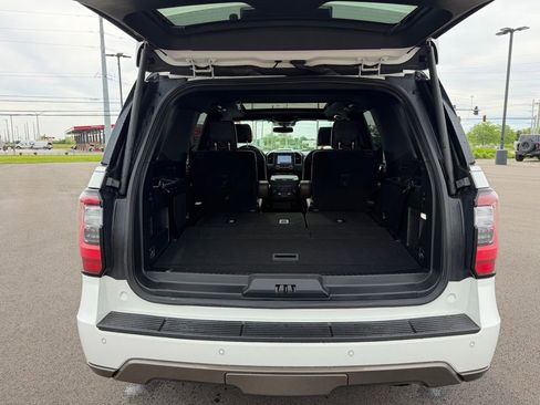 Used 2020 Ford Expedition King Ranch AWD/4WD image 7