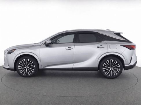 Used 2024 Lexus RX 350 Premium Plus w/ Convenience Package FWD image 7