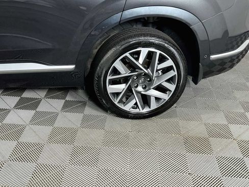 Certified 2023 Hyundai Santa Fe Calligraphy AWD/4WD image 32