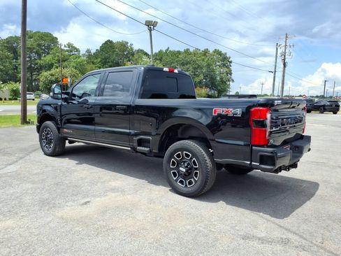 Used 2026 Ford F250 Platinum AWD/4WD image 3