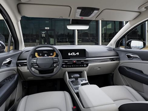 New 2026 Kia Sportage EX image 14