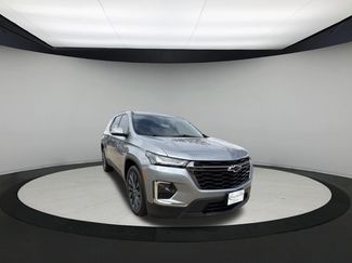Used 2023 Chevrolet Traverse RS AWD/4WD video 1