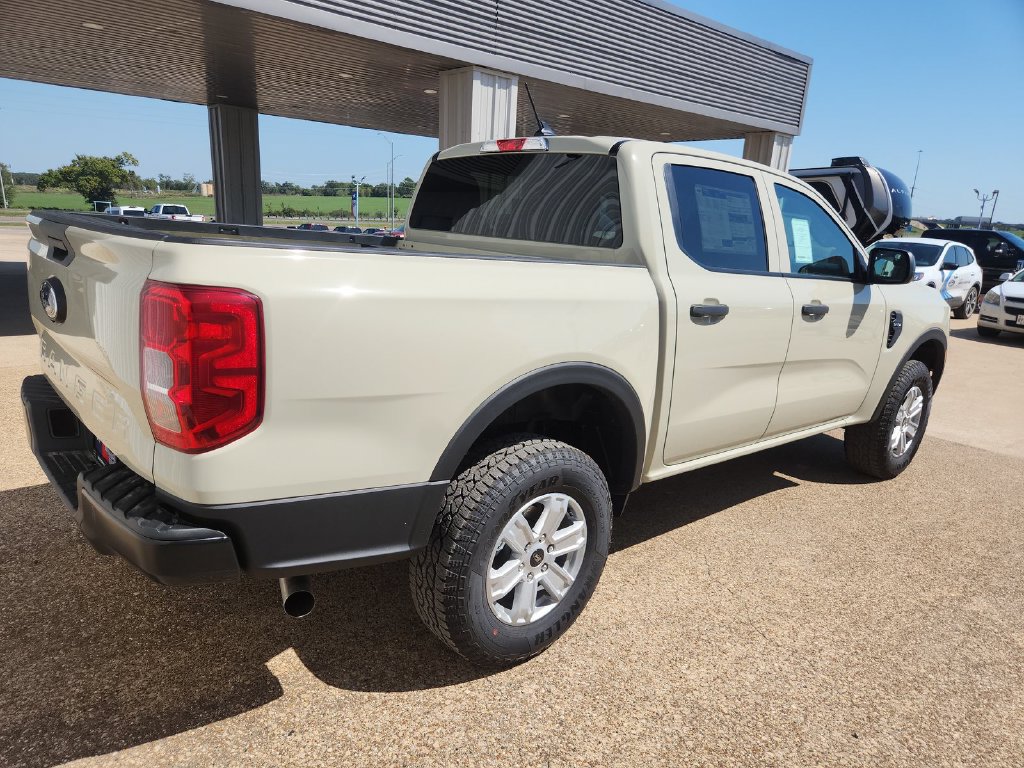 New 2026 Ford Ranger XL RWD image 8
