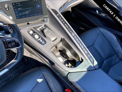 Used 2025 Chevrolet Corvette Z06 image 15