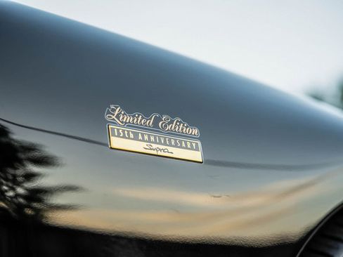 Used 1997 Toyota Supra Turbo image 95