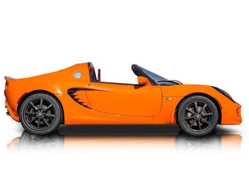 Used 2005 Lotus Elise image 2