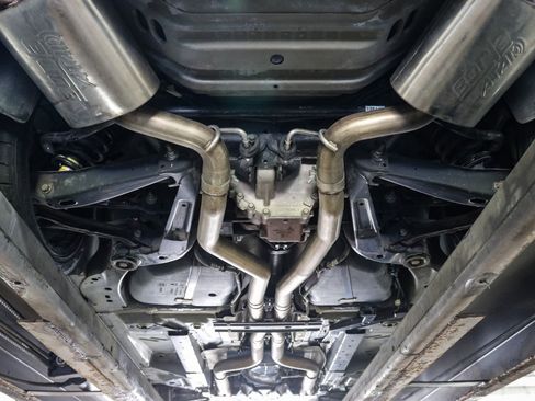 Used 2013 Chevrolet Camaro ZL1 image 25