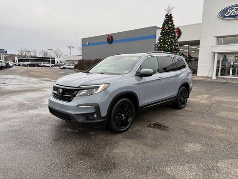 Used 2022 Honda Pilot Special Edition image 5