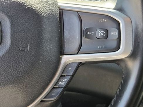 Used 2022 RAM 1500 Lone Star image 28