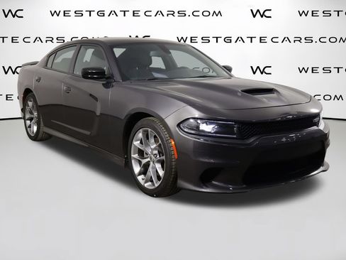 Used 2023 Dodge Charger GT RWD image 34