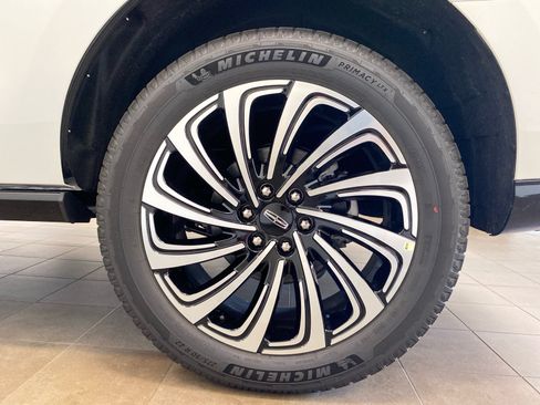 New 2027 Lincoln Navigator Black Label AWD/4WD image 26
