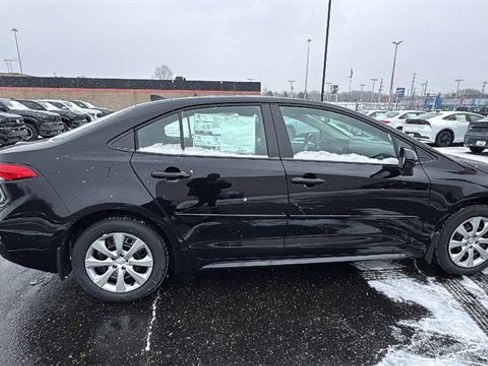 New 2026 Toyota Corolla LE image 6