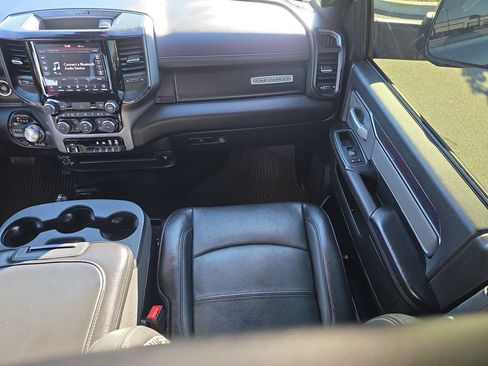 Used 2021 RAM 2500 Power Wagon image 14