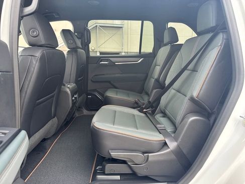 New 2026 GMC Acadia AT4 w/ Super Cruise Package image 17