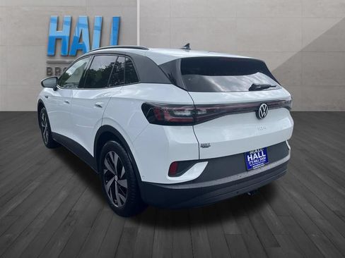 Certified 2023 Volkswagen ID.4 Pro AWD/4WD image 3