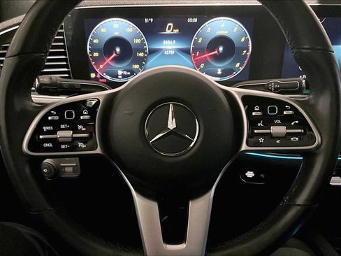 Used 2020 Mercedes-Benz GLE 350 4MATIC image 18