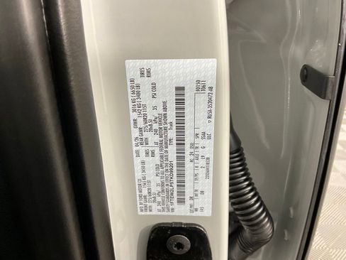 New 2026 Ford F150 STX w/ Equipment Group 200A AWD/4WD image 26