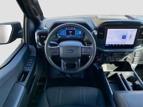 Used 2025 Ford F150 STX w/ Equipment Group 200A image 20