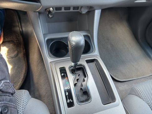 Used 2011 Toyota Tacoma 4x4 Double Cab image 17