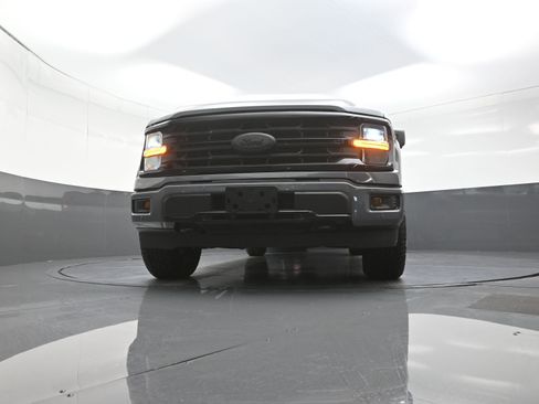 Used 2024 Ford F150 XLT w/ Equipment Group 302A MID image 10