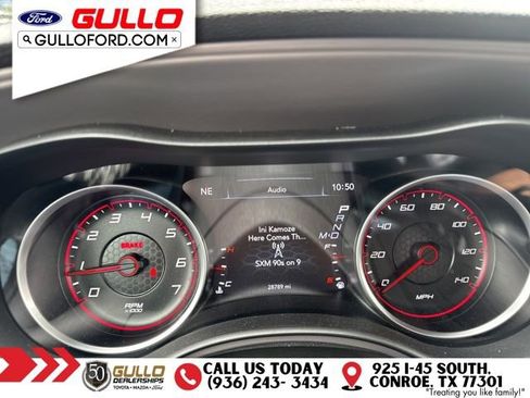 Used 2023 Dodge Charger SXT image 7