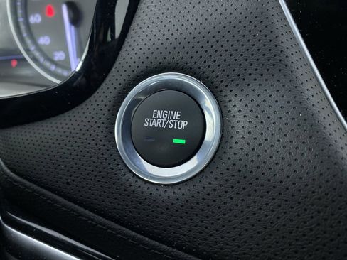 New 2025 Cadillac XT5 Premium Luxury w/ Technology Package image 8