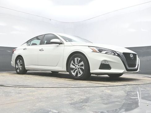 Used 2021 Nissan Altima 2.5 S image 25