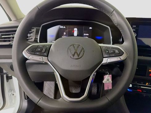 New 2026 Volkswagen Jetta S FWD image 12