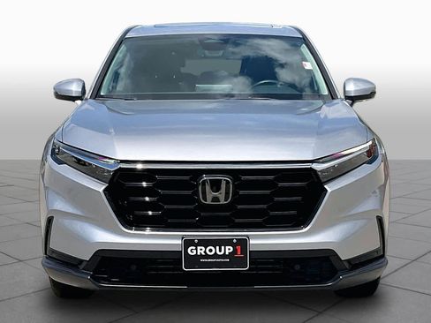 Used 2023 Honda CR-V EX-L image 4