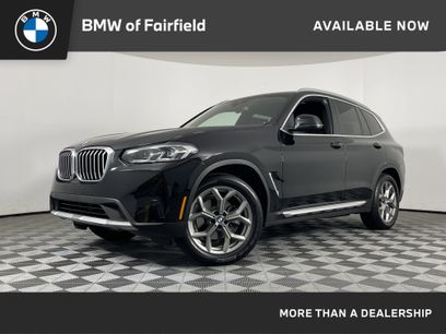 Used 2024 BMW X3 xDrive30i