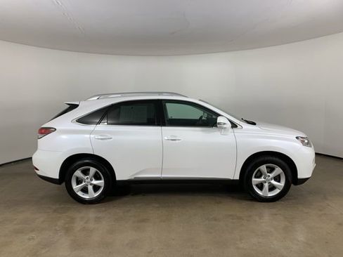 Used 2015 Lexus RX 350 AWD image 7