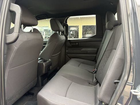 Used 2025 Toyota Tacoma SR RWD image 23
