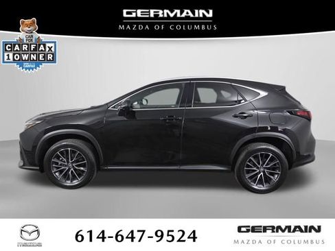 Used 2024 Lexus NX 350 AWD w/ Vision Package image 12