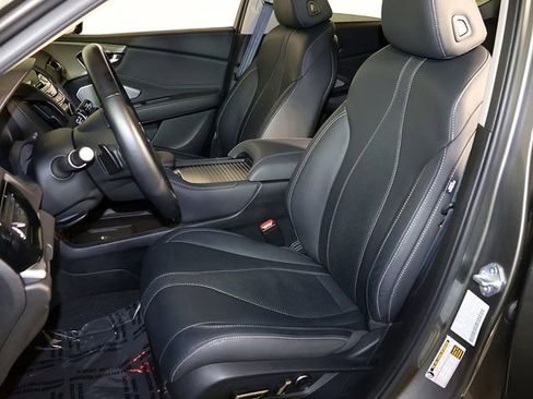 Certified 2023 Acura RDX AWD w/ Technology Package image 4
